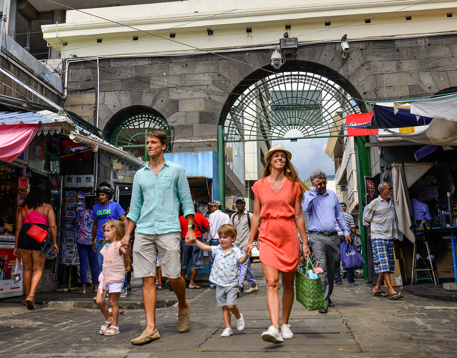 City Of Port-louis