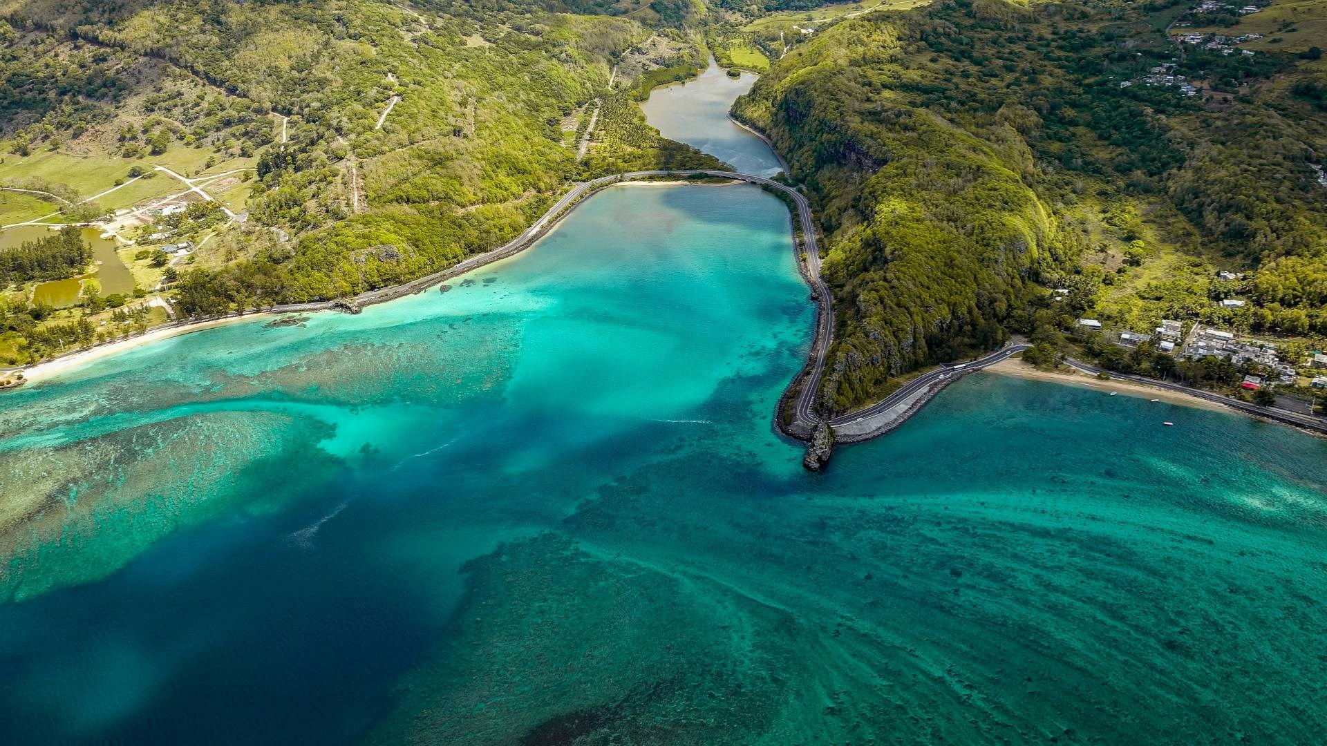Voilà Hotel Mauritius