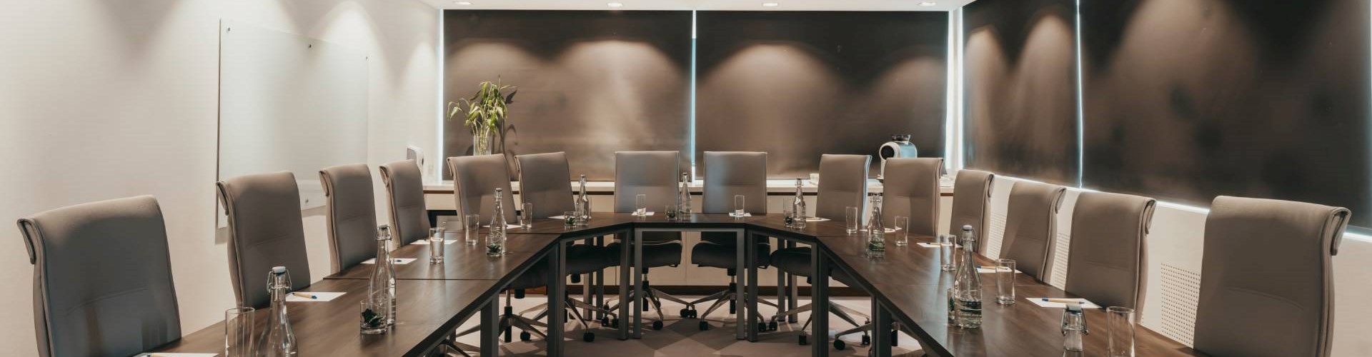 Best Conference Rooms in Mauritius